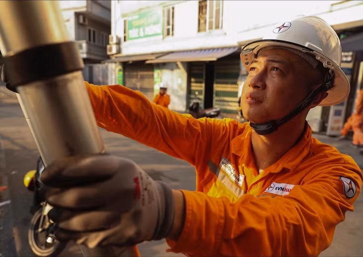 Bộ Công Thương lấy ý kiến Dự thảo Quyết định của Thủ tướng về biểu giá bán lẻ điện sinh hoạt