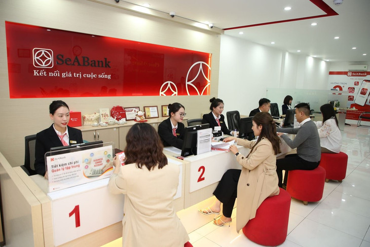 SeABank sắp bán 95 triệu cổ phiếu cho quỹ đầu tư Na Uy SeABank sắp bán 95 triệu cổ phiếu cho quỹ đầu tư Na Uy