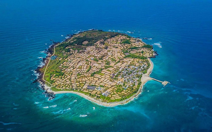 Đảo Lý Sơn, Quảng Ngãi Đảo Lý Sơn, Quảng Ngãi