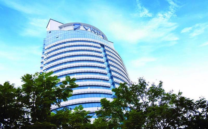 Nhiều tiền nhàn rỗi, VNPT mang 54.300 tỷ đồng gửi ngân hàng Nhiều tiền nhàn rỗi, VNPT mang 54.300 tỷ đồng gửi ngân hàng