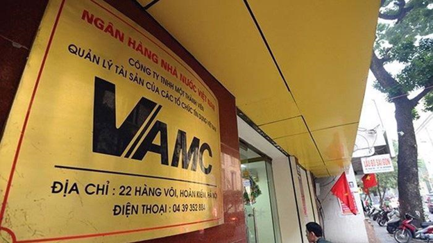 Lợi nhuận VAMC lại lập kỷ lục với 165 tỷ đồng