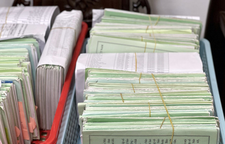 Lao động thất nghiệp 5 tháng đầu năm tại Hà Nội tăng cao so với cùng kỳ năm 2022. Ảnh minh hoạ