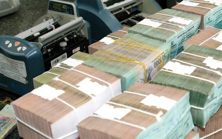 Trong 6 tháng đầu năm 2023, Thanh tra tài chính đã kiến nghị xử lý trên 40.000 tỷ đồng