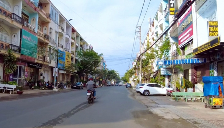 Hàng loạt dự án tại Đồng Nai phải xác định lại giá đất