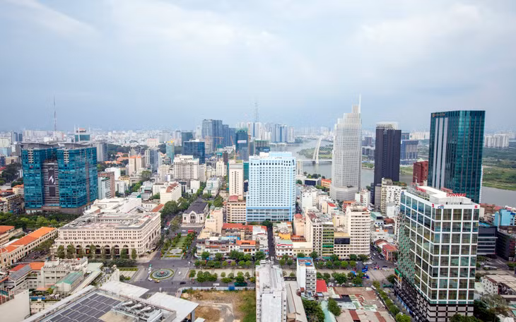 Có 30.061 căn chưa được cấp sổ hồng do doanh nghiệp dự án chậm nộp hồ sơ đề nghị cấp sổ hồng