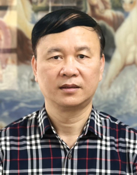 Ông Lê Minh Nghĩa, Giám đốc Công ty TNHH BOT Phú Hà