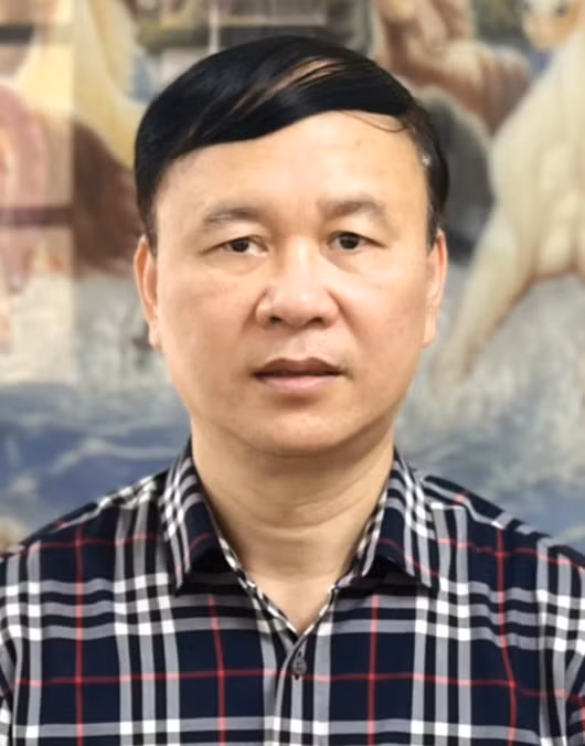 Ông Lê Minh Nghĩa, Giám đốc Công ty TNHH BOT Phú Hà Ông Lê Minh Nghĩa, Giám đốc Công ty TNHH BOT Phú Hà