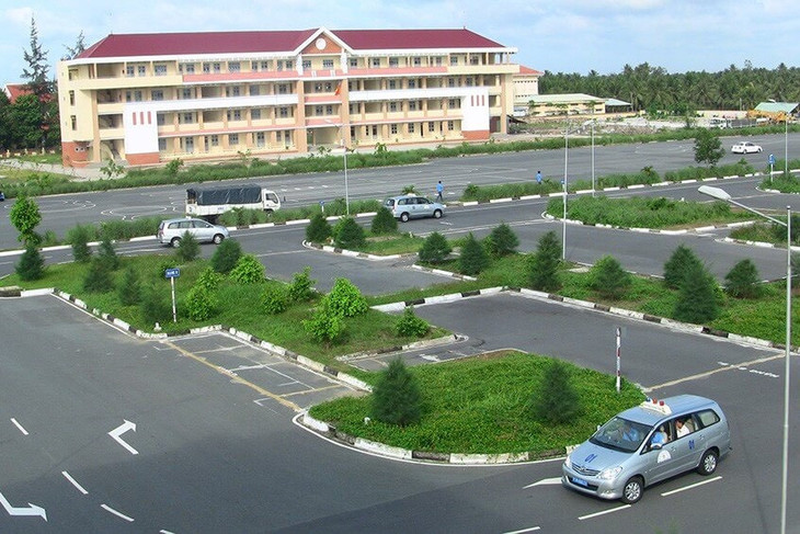 Đồng Nai tạm hoãn các kỳ sát hạch lái xe ô tô trong tháng 5