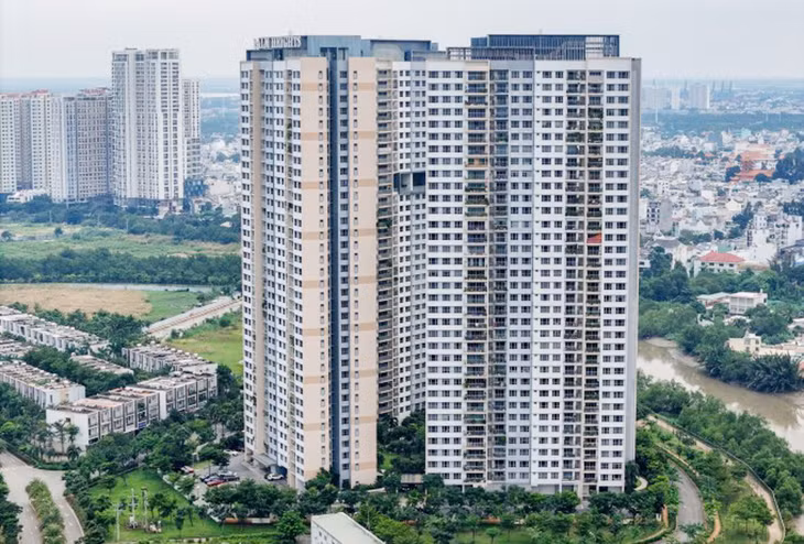 Bất động sản khu Đông TP.HCM