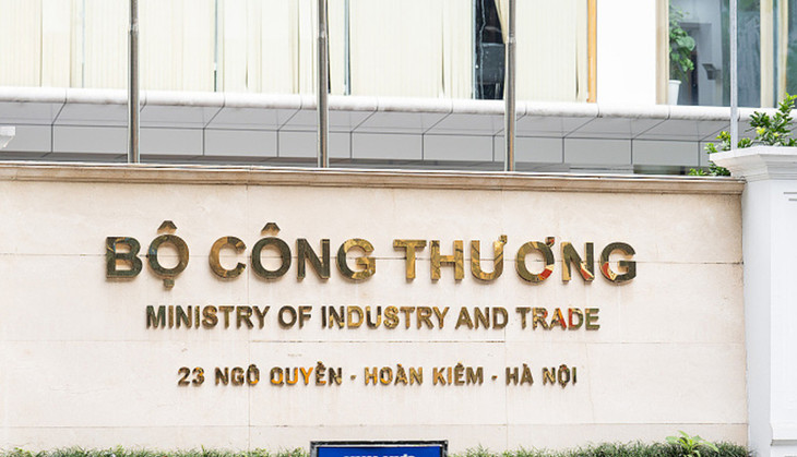 Quy mô vốn nhà nước tại 6 doanh nghiệp chuyển giao về Bộ Công Thương đạt 800.000 tỷ đồng Quy mô vốn nhà nước tại 6 doanh nghiệp chuyển giao về Bộ Công Thương đạt 800.000 tỷ đồng