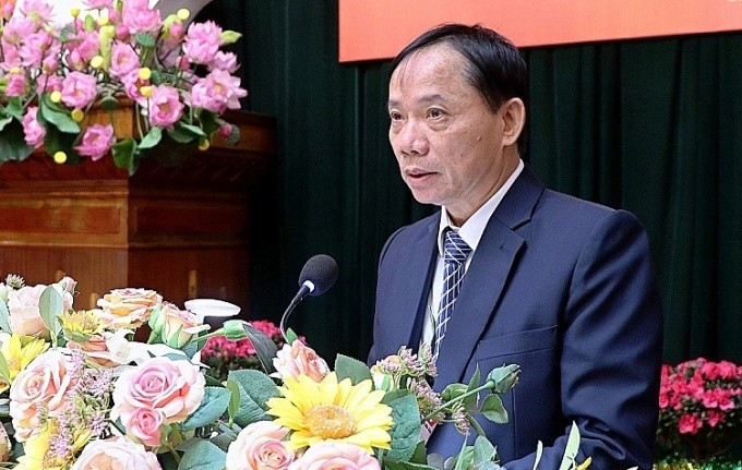 Ông Bùi Văn Khánh Ông Bùi Văn Khánh