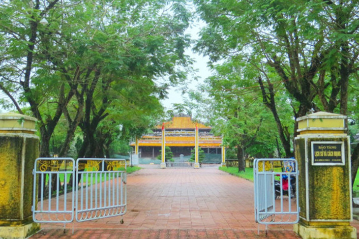 Di tích Quốc Tử Giám sẽ được trùng tu