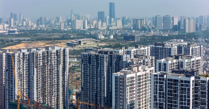 Chung cư cao cấp phía Tây Hà Nội Chung cư cao cấp phía Tây Hà Nội