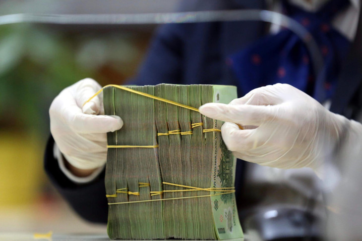 Doanh nghiệp giảm mạnh lượng phát hành trái phiếu Doanh nghiệp giảm mạnh lượng phát hành trái phiếu