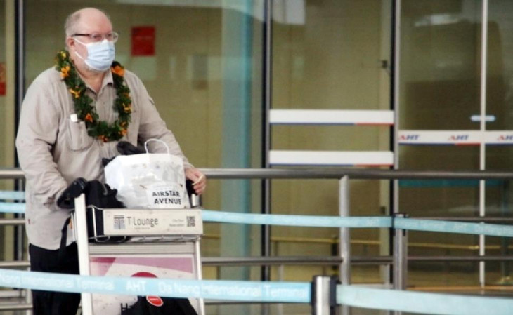 Đà Nẵng sẵn sàng đón khách quốc tế trở lại