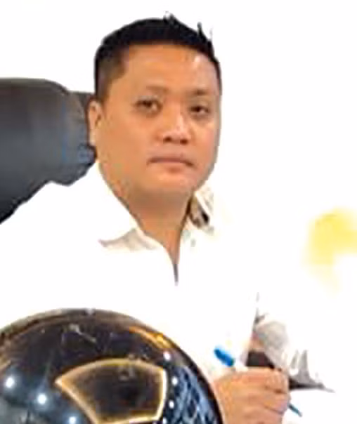 Ông Nguyễn Phan Dũng, Tổng Giám đốc Công ty CP Kinh doanh thương mại và Sản xuất Seiki