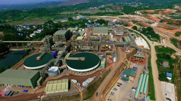 Sau gần 5 năm kể từ ngày Bộ Tài nguyên và Môi trường có Kết luận thanh tra, đến nay tỉnh Thái Nguyên mới thu hồi được hơn 58ha đất cho Công ty Núi Pháo thuê nằm ngoài ranh giới quy hoạch của Dự án Núi Pháo