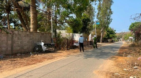 Cơ quan Cảnh sát điều tra Bộ Công an đang thụ lý điều tra Dự án Hamubay Phan Thiết