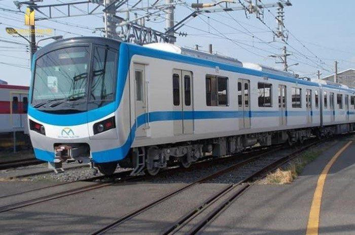 Chủ đầu tư đề xuất nâng cấp hệ thống thu phí tự động (AFC) cho Metro Số 1