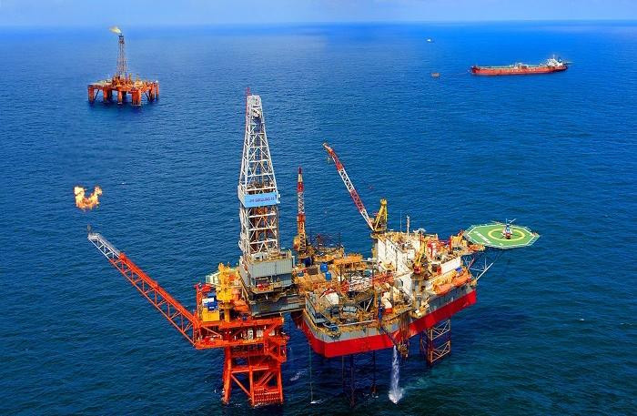 Thu ngân sách từ dầu thô trong hai tháng đầu năm tăng hơn 57% so với cùng kỳ, nhờ giá dầu tăng Thu ngân sách từ dầu thô trong hai tháng đầu năm tăng hơn 57% so với cùng kỳ, nhờ giá dầu tăng