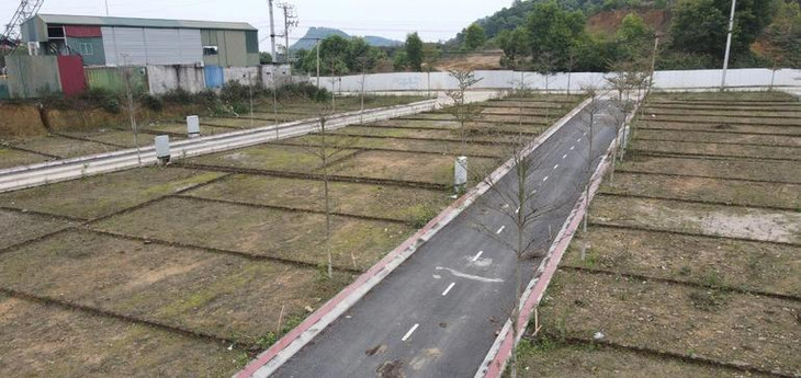 Vân Đồn tiếp nhận hồ sơ, giải quyết thủ tục về tách thửa đất, chuyển đổi mục đích sử dụng đất từ ngày 17/3. Ảnh minh họa