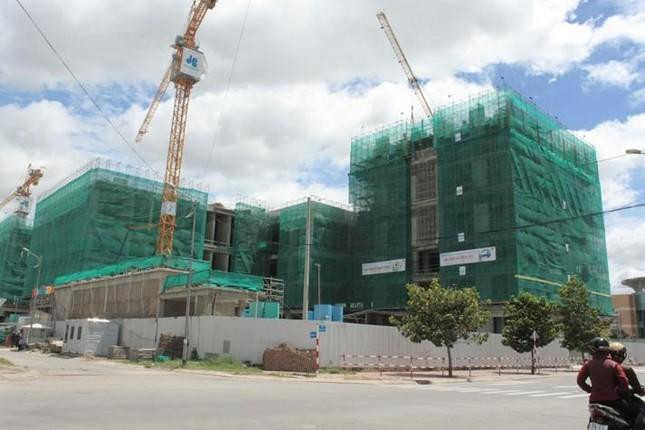 Theo Nghị định 02/2022, từ ngày 1/3/2022, hợp đồng mua bán, thuê mua nhà, công trình xây dựng nhà ở hình thành trong tương lai, phải thuộc diện không có tranh chấp, khiếu kiện. (Ảnh: Internet)