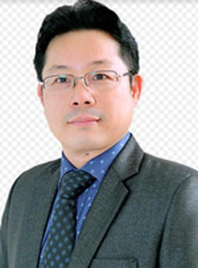 Ông Trần Quang Cần, Tổng giám đốc Tổng công ty CP Xây dựng điện Việt Nam