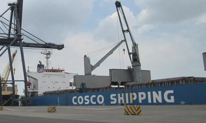 Vinacas mong muốn được Interpol Việt Nam hỗ trợ Vinacas mong muốn được Interpol Việt Nam hỗ trợ