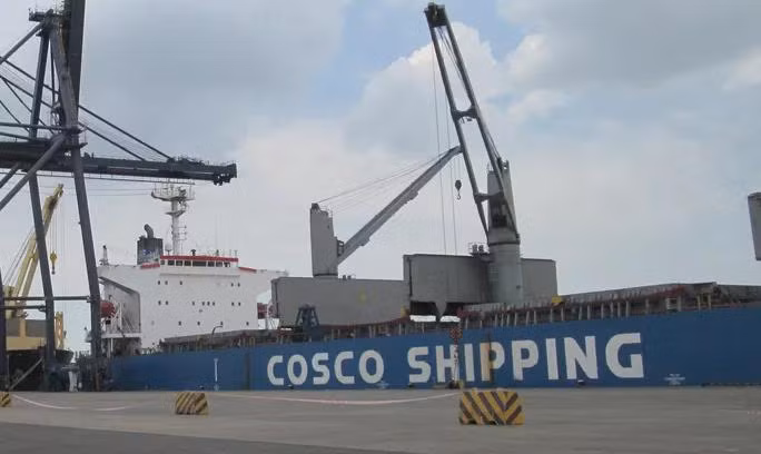 Vinacas mong muốn được Interpol Việt Nam hỗ trợ