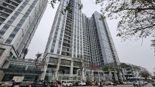 Hà Nội và nhiều địa phương chưa kịp thời phê duyệt Chương trình, Kế hoạch phát triển nhà ở giai đoạn 2021-2030.