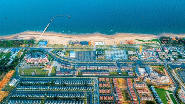 Hình ảnh Dự án NovaWorld Phan Thiết