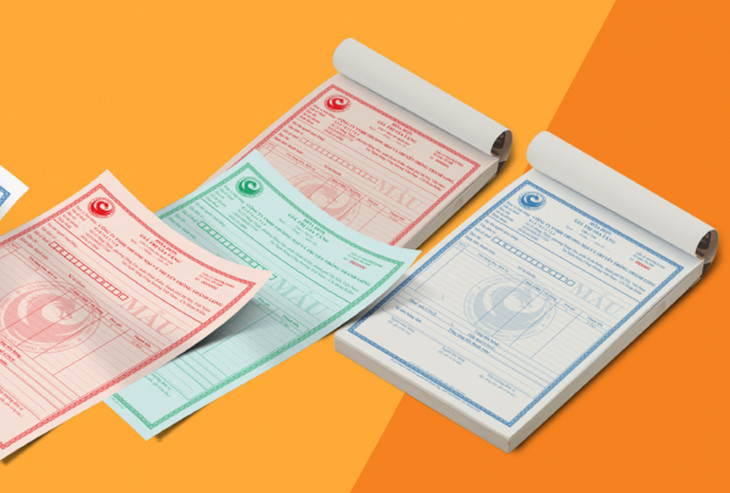 Lập hóa đơn sai thời điểm có thể bị phạt tới 100 triệu đồng. Ảnh minh họa