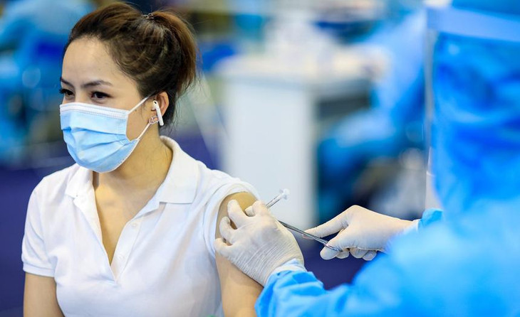 Thủ tướng vừa quyết định bổ sung 7.650 tỷ đồng để mua 61 triệu liều vaccine Covid-19