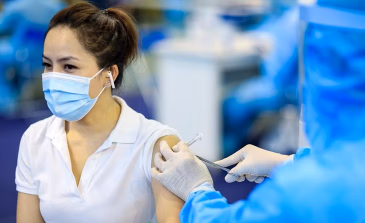 Thủ tướng vừa quyết định bổ sung 7.650 tỷ đồng để mua 61 triệu liều vaccine Covid-19