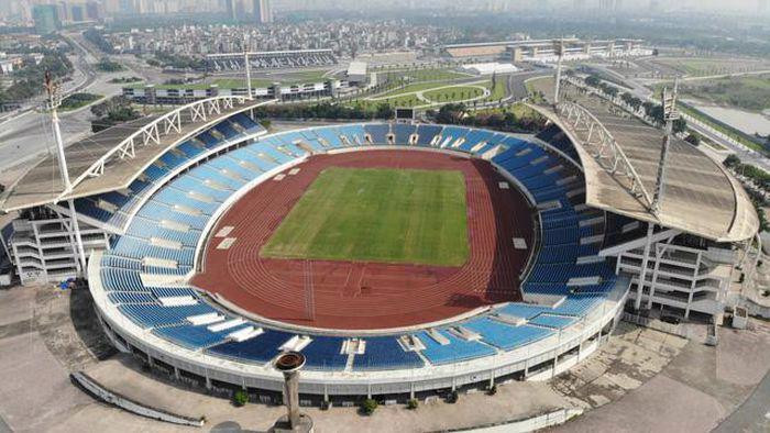 Khu LHTTQG Mỹ Đình ở quận Nam Từ Liêm, Hà Nội