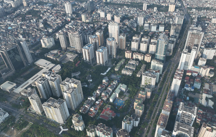 Bất động sản tại Hà Nội Bất động sản tại Hà Nội