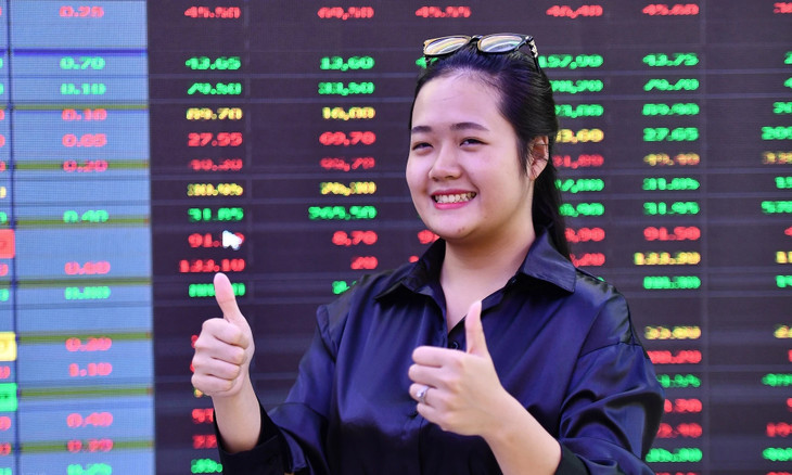 Hệ thống giao dịch KRX đã sẵn sàng &quot;go-live&quot; từ ngày 5/5