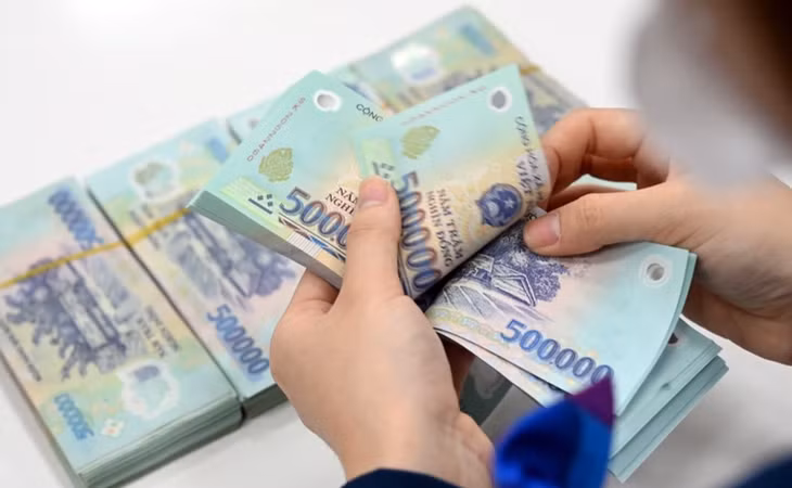 Chính phủ đề xuất bổ sung dự toán ngân sách trung ương năm 2025 để chi trả chế độ, chính sách đối với cán bộ sau sắp xếp bộ máy