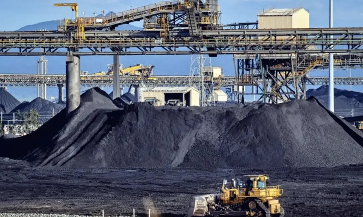 Việt Nam chi hơn 1,8 tỷ USD nhập 17,27 triệu tấn than trong ba tháng đầu năm
