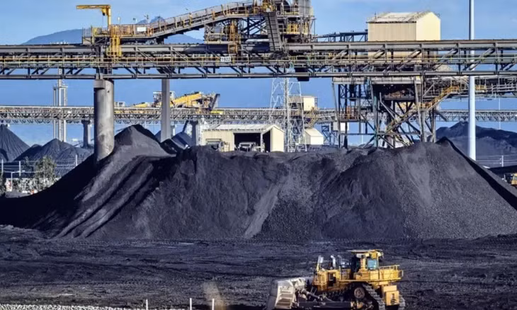 Việt Nam chi hơn 1,8 tỷ USD nhập 17,27 triệu tấn than trong ba tháng đầu năm