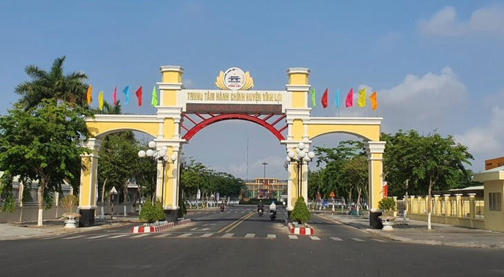 Chỉ riêng dự án trồng, chăm sóc cây xanh trên địa bàn huyện Vĩnh Lợi và lát vỉa hè khuôn viên quảng trường huyện Vĩnh Lợi do Công ty cây xanh Tây Nguyên trong hệ sinh thái cây xanh Công Minh thi công đã lên đến 81 tỷ đồng Chỉ riêng dự án trồng, chăm sóc cây xanh trên địa bàn huyện Vĩnh Lợi và lát vỉa hè khuôn viên quảng trường huyện Vĩnh Lợi do Công ty cây xanh Tây Nguyên trong hệ sinh thái cây xanh Công Minh thi công đã lên đến 81 tỷ đồng