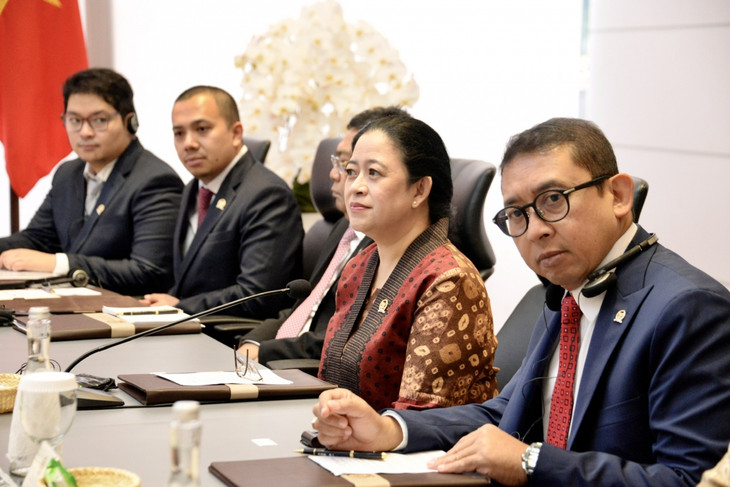 Hai bên nhất trí phấn đấu đưa thương mại hai chiều vượt 15 tỷ USD trong thời gian tới