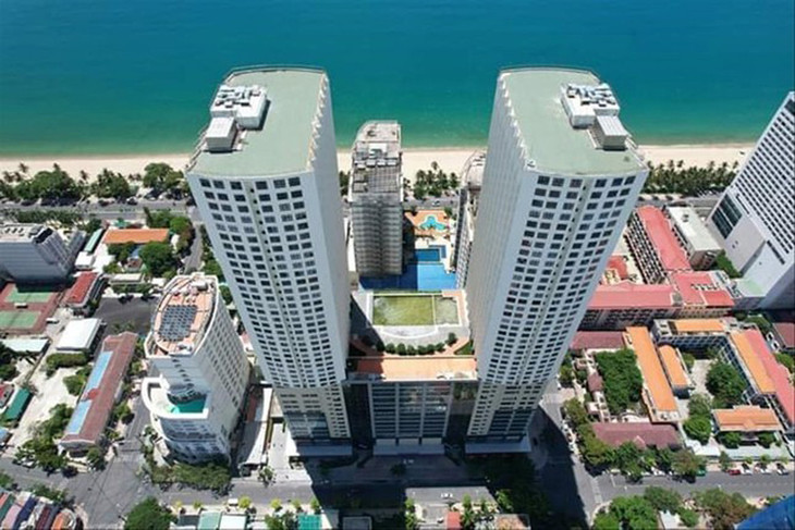 Dự án Gold Coast Nha Trang gây thất thoát ngân sách nhà nước cả nghìn tỷ đồng. Dự án Gold Coast Nha Trang gây thất thoát ngân sách nhà nước cả nghìn tỷ đồng.