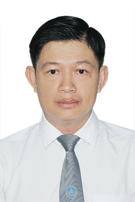Luật sư Hoàng Vũ Tưởng Giám đốc Công ty Luật TNHH MTV Minh Phương