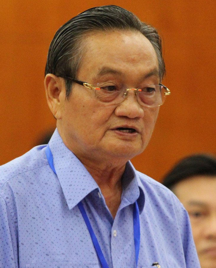 TS. Trần Du Lịch, Thành viên Hội đồng Tư vấn chính sách tài chính, tiền tệ quốc gia