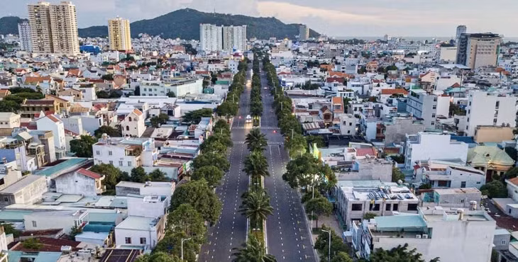 Tỉnh Bà Rịa - Vũng Tàu yêu cầu thanh tra quá trình cấp giấy chứng nhận quyền sử dụng đất ở TP. Vũng Tàu