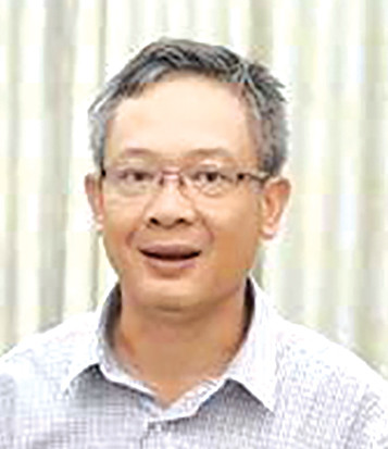 Ông Nguyễn Ngọc Tân, Thành viên HĐTV Tổng công ty Truyền tải điện quốc gia (EVNNPT)