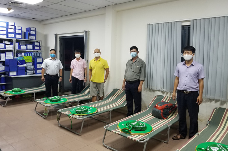 PTC2 đảm bảo vận hành an toàn lưới điện truyền tải cấp điện cho Đà Nẵng và khu vực miền Trung ảnh 4