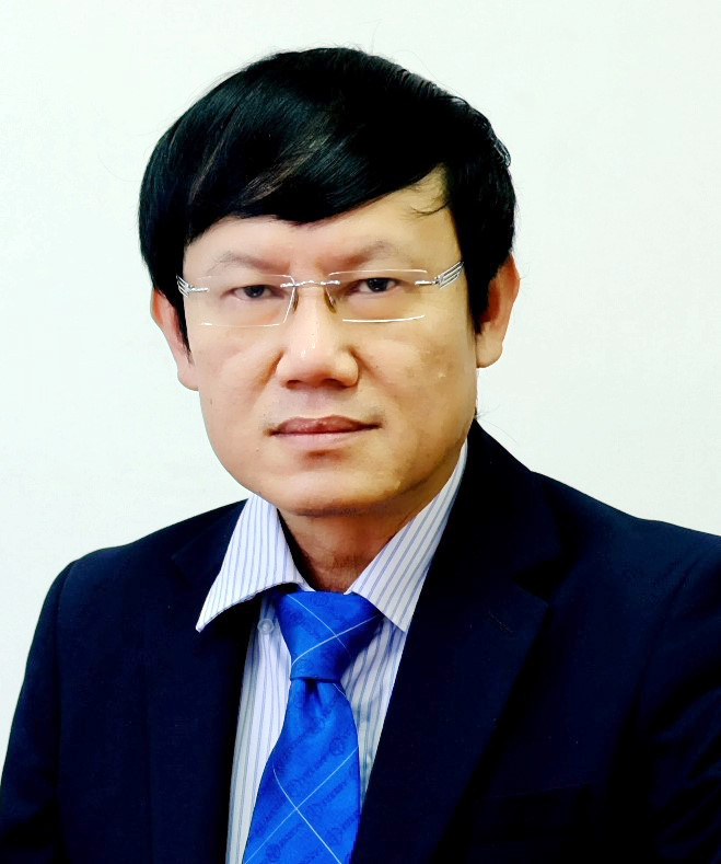 Ông Trần Thanh Phong - Giám đốc Công ty Truyền tải điện 2