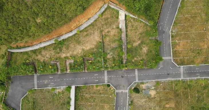 Hà Nội lấy ý kiến về điều kiện tách thửa, hợp thửa từng loại đất Hà Nội lấy ý kiến về điều kiện tách thửa, hợp thửa từng loại đất